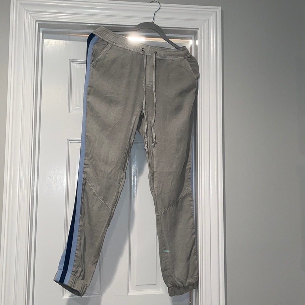 Sweatpants